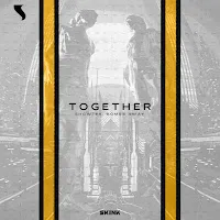 Showtek — Together Ft Bombs Away — обложка